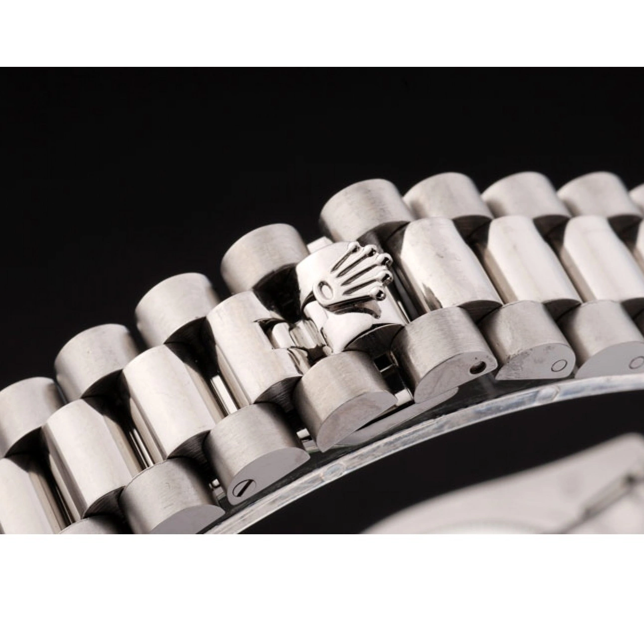 Rolex Mechanism-srl60 Swiss Day-Date 1013